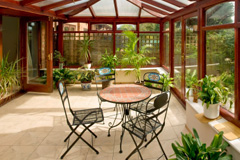 Hotwells conservatory quotes