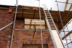 trusted extension quotes Hotwells