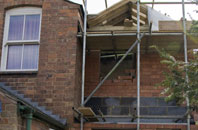 free Hotwells home extension quotes